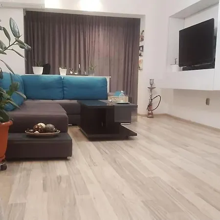 Apartament - City Park - Constanta