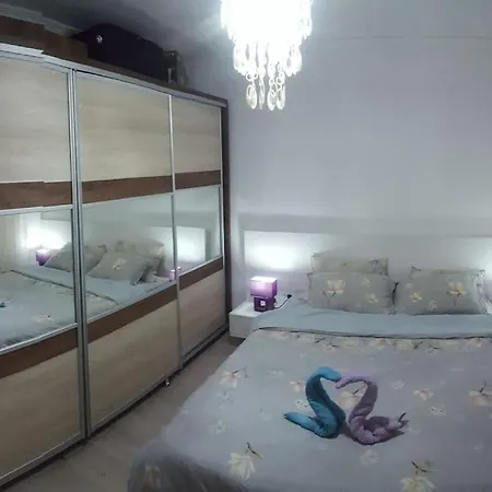 Apartament - City Park - 公寓 *