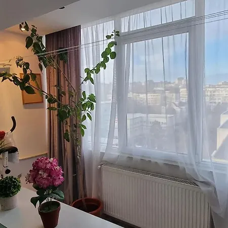 Apartament - City Park - 公寓 *