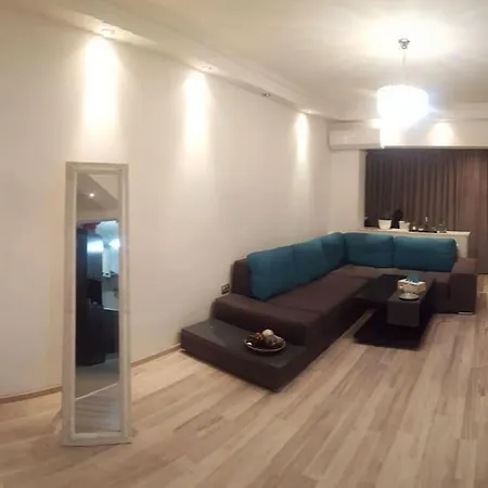 公寓 Apartament - City Park - *