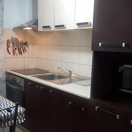 Apartament - City Park - 公寓