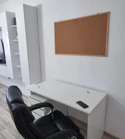 Apartament - City Park - 公寓 *