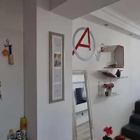 Apartament - City Park - 公寓 *